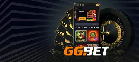 GGBet Casino Bonusy bez Depozytu 2024 .